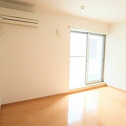 Ks house 1階2DKのリビング/ダイニング