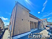 六十谷駅より徒歩4分 1階 築9年2ヶ月の賃貸物件