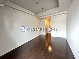 W-STYLE神戸II 10階1Kのリビング/ダイニング