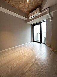 レジディア南品川プレイス 9階1Kのリビング/ダイニング