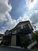 メゾンカルム1 2階 築19年11ヶ月の賃貸物件