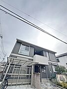 恵我ノ荘駅より徒歩9分 1階 築9年4ヶ月の賃貸物件