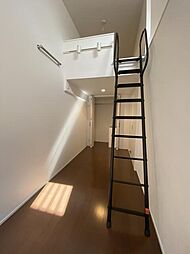 グランティーズ大森 3階3DKのリビング/ダイニング