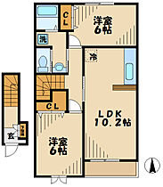 間取り：213144217231