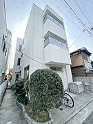 北花田駅より徒歩9分 2階 築16年5ヶ月の賃貸物件