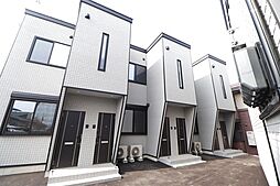 イーリッチテラス関屋本村