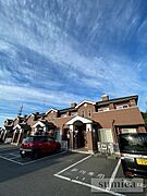 コウジィコート１番館 2階 築21年2ヶ月の賃貸物件