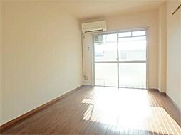 エスポワール百草園 101 1階1Kのリビング/ダイニング