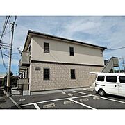 アムールゆう 2階 築16年4ヶ月の賃貸物件