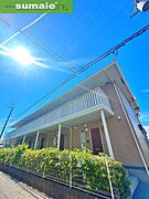 ハイツエンカウンター２ 1階 築17年4ヶ月の賃貸物件