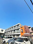 ユニコーン82西野 3階 築35年9ヶ月の賃貸物件