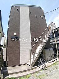 アンフィニ鶴見市場