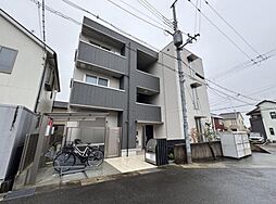 JR福知山線 三田駅 徒歩15分の賃貸アパート