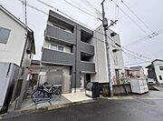 ラポール三輪の賃貸物件