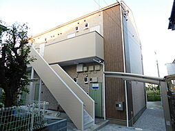 JR中央線 八王子駅 徒歩13分