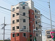 寝屋川公園駅より徒歩5分 4階 築22年9ヶ月の賃貸物件