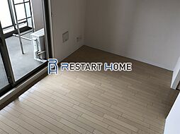 エステムプラザ神戸西Ｖミラージュ 10階2Kのリビング/ダイニング