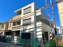 駒場東大前駅 23.3万円