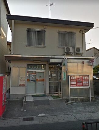 ＵＫビル_周辺_8