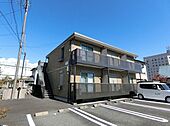 富士市日乃出町 2階建 築21年のイメージ