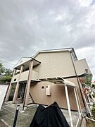 フジパレス浜寺諏訪森サウス 2階 築17年の賃貸物件