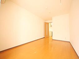 グランアーク 3階1Kのリビング/ダイニング