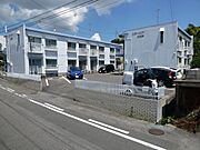 エステートピア五百渕の賃貸物件