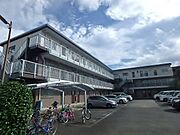 エントピアハウス 3階 築31年8ヶ月の賃貸物件