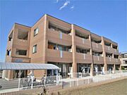 橋本駅よりバス5分 徒歩15分 3階 築12年4ヶ月の賃貸物件