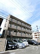 コスモコート大南 2階 築27年6ヶ月の賃貸物件