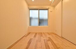 NOBILIS千川 1階1LDKのリビング/ダイニング