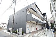 小田急相模原駅より徒歩11分 3階 築8年の賃貸物件