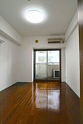 東急池上線 戸越銀座駅 徒歩6分の賃貸マンション 10階1Kのリビング/ダイニング