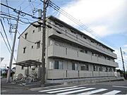 御殿場駅よりバス8分 徒歩7分 2階 築12年11ヶ月の賃貸物件