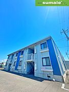 和歌山港駅より徒歩29分 2階 築38年8ヶ月の賃貸物件