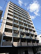 アスヴェル梅田ＷＥＳＴ 9階 築17年3ヶ月の賃貸物件