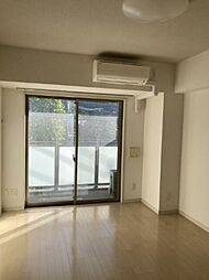 F.H.Dビル 2階1Kのリビング/ダイニング