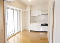 パークアクシス錦糸町 2階2DKのリビング/ダイニング