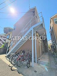 フォレスタ橋本