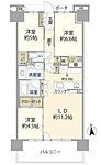 海老名市泉１丁目 11階建 築6年のイメージ