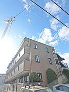 ピュアコート2 3階 築22年7ヶ月の賃貸物件