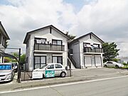 御殿場駅よりバス3分 徒歩1分 1階 築29年2ヶ月の賃貸物件