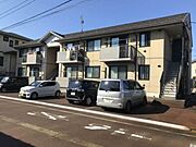 長岡駅より徒歩48分 2階 築21年9ヶ月の賃貸物件