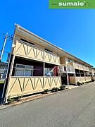 紀ノ川駅より徒歩12分 1階 築29年8ヶ月の賃貸物件