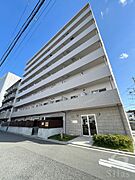 レーヴメゾン三国ヶ丘 3階 築6年6ヶ月の賃貸物件