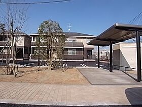 レイクシティー御茶園　Ｅ 00101 ｜ 茨城県水戸市千波町202-11（賃貸アパート1LDK・1階・44.52㎡） その14