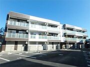 ジ・エレガンス城山 2階 築10年11ヶ月の賃貸物件