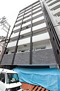 西九条駅より徒歩7分 3階 築5年3ヶ月の賃貸物件