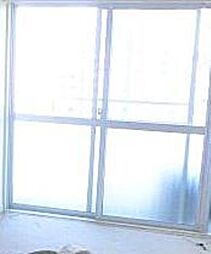 九段フラワーホーム 4階ワンルームのリビング/ダイニング