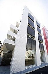 プラチナコート池上